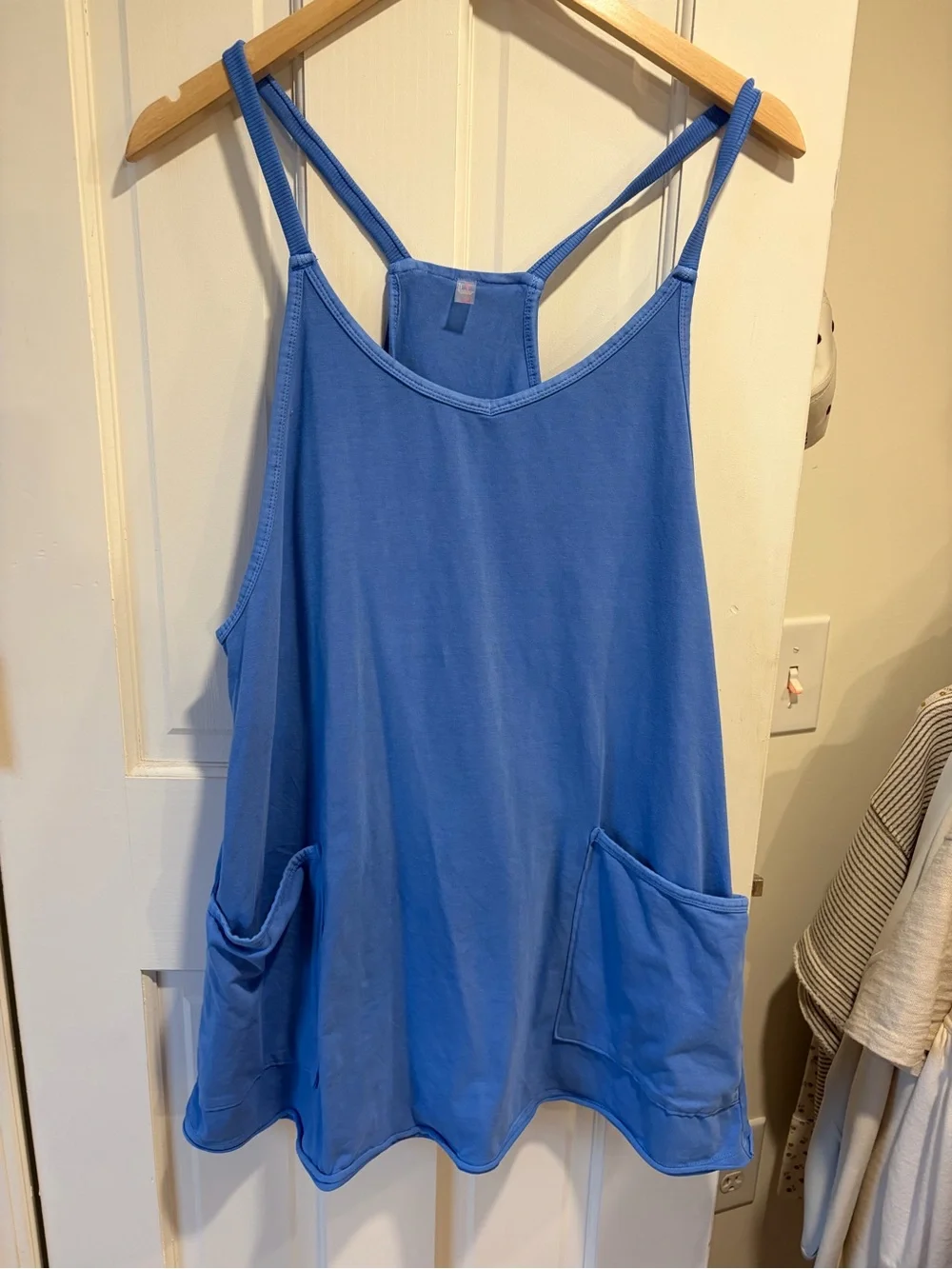 Free People Mini Hot Shot Dress - Picture 1 of 4